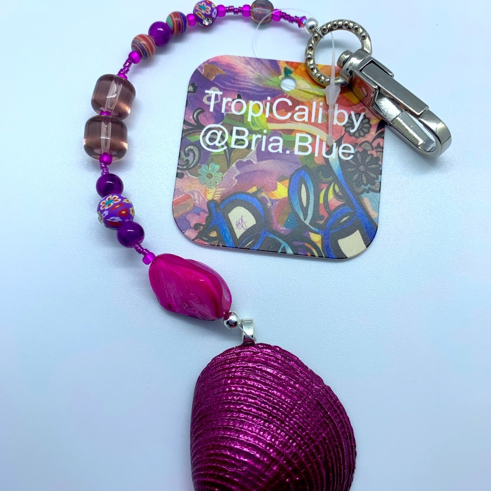 Bag Charm